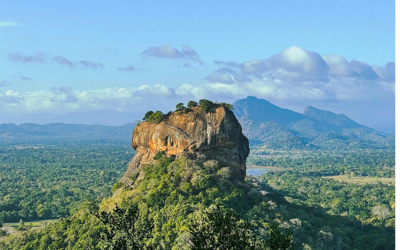 Sigiriya