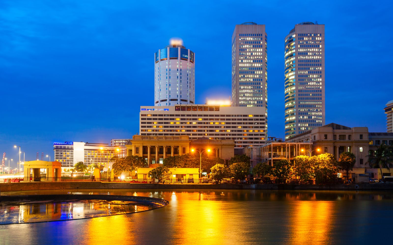 Colombo