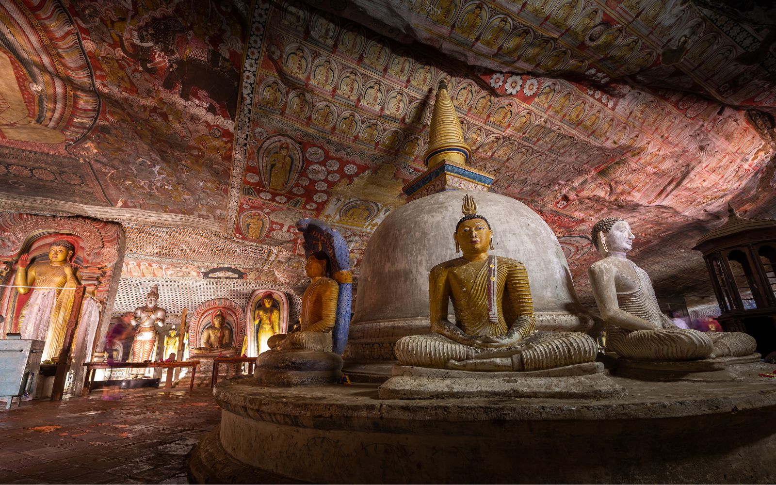 Dambulla