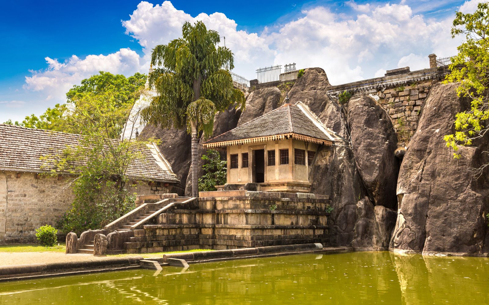 Anuradhapura