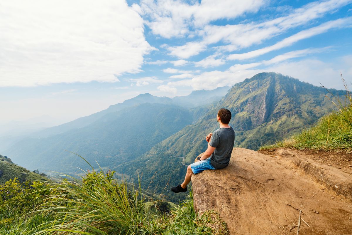 Scenic Landscape
